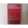 A queda do Ocidente? - Kishore Mahbubani