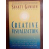 Shakti Gawain - Creative visualization