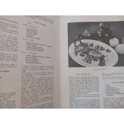 Grande enciclopédia da Cozinha (2 vols.) - Maria de Lourdes Modesto