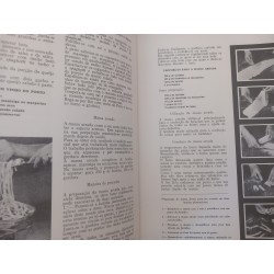 Grande enciclopédia da Cozinha (2 vols.) - Maria de Lourdes Modesto