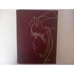 A Mulher, antologia poética - Natália Correia (coord.)