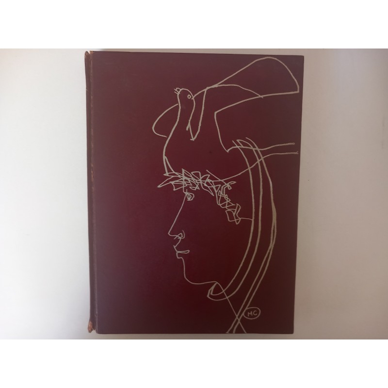 A Mulher, antologia poética - Natália Correia (coord.)