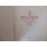 A Mulher, antologia poética - Natália Correia (coord.)