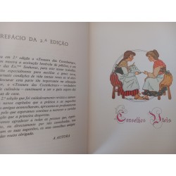 Tesouro das cozinheiras - Mirene