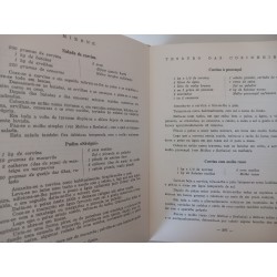 Tesouro das cozinheiras - Mirene