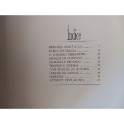 Chiado, o peso da memória - António Valdemar