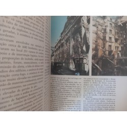 Chiado, o peso da memória - António Valdemar