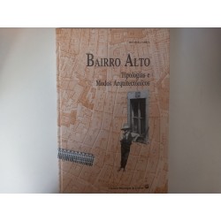 Bairro Alto - Helder Carita