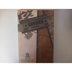 Obra Gráfica - João Abel Manta