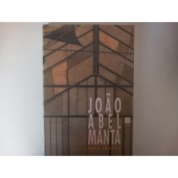 Obra Gráfica - João Abel Manta