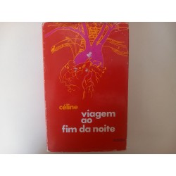 Viagem ao fim da noite - Céline