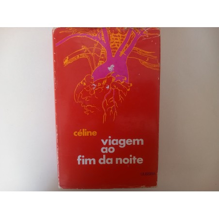 Viagem ao fim da noite - Céline