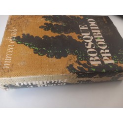 Bosque proibido - Mircea Eliade
