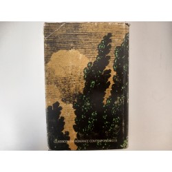 Bosque proibido - Mircea Eliade