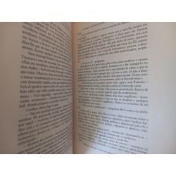 Bosque proibido - Mircea Eliade