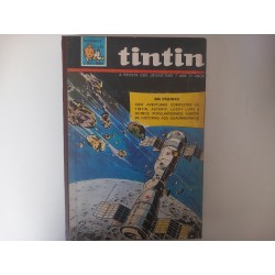 Tintin vol. 6