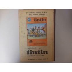 Tintin vol. 6