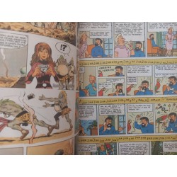 Tintin
