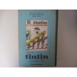 Tintin Vol. 14