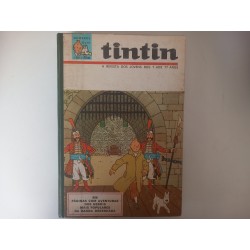Tintin Vol. 14