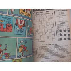 Tintin Vol. 14