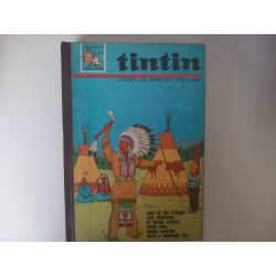 Tintin Vol. 8