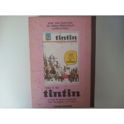 Tintin Vol. 8