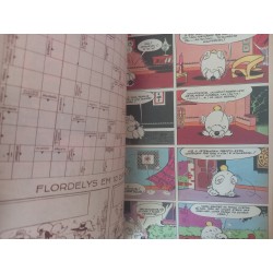 Tintin Vol. 8