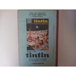 Tintin Vol. 4