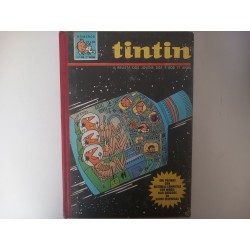 Tintin Vol. 4