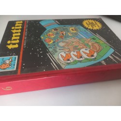Tintin Vol. 4