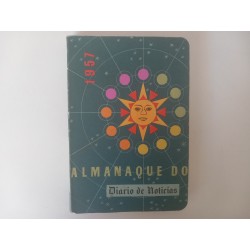 Almanaque do Diário de Notícias 1957