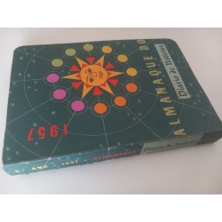 Almanaque do Diário de Notícias 1957