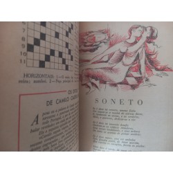 Almanaque do Diário de Notícias 1957