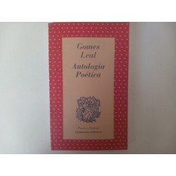 Antologia Poética - Gomes Leal
