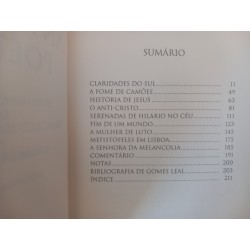 Antologia Poética - Gomes Leal