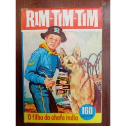 Rim-Tim-Tim em O filho do chefe índio