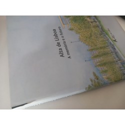 Alta de Lisboa, memória e futuro