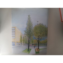 Alta de Lisboa, memória e futuro