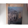Álbum comemorativo do aniversário da morte de Santo António - Marionela Gusmão