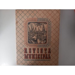 Revista Municipal