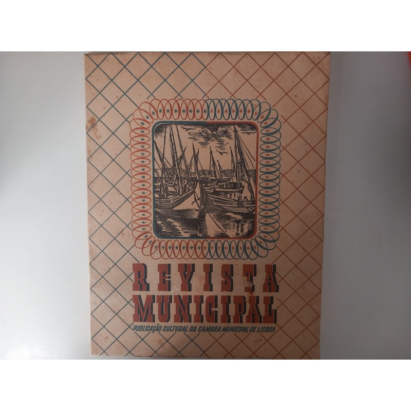 Revista Municipal
