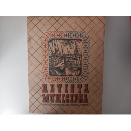 Revista Municipal