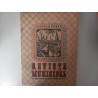 Revista Municipal