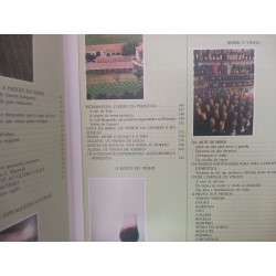 O livro dos vinhos - José A. Salvador e Luís Ramos