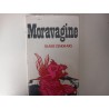 Moravagine - Blaise Cendrars