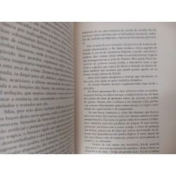 Moravagine - Blaise Cendrars
