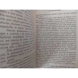 Os amores de Máximo - Carmen Figueiredo [autografado]
