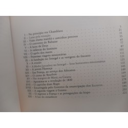 Ana Maria Javouhey, audácia e génio - André Merlaud