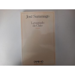 Levantado do Chão - José Saramago